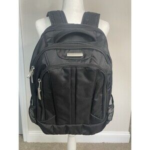 Samsonite Xenon Backpack Black for 12.9" to 15.6" Laptop NWOT
